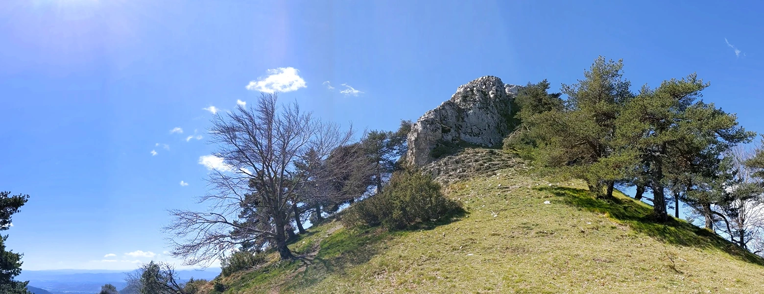 Puig de Bassegoda