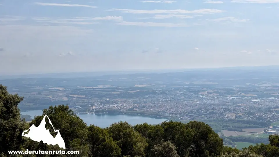 
Mirador de Sant Patllari