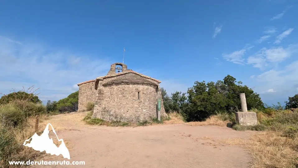 
Capilla de Sant Patllari